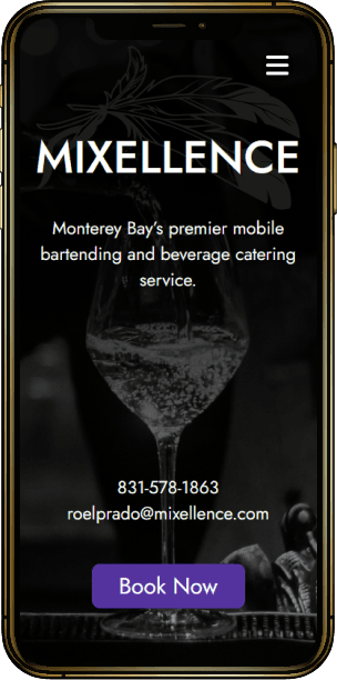 IT'S ALIVE!!! Mobile Image